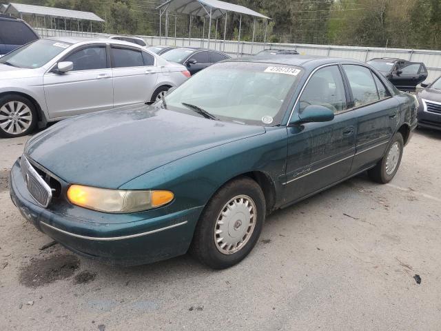 Buick Century (2000)