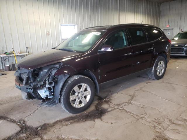 Chevrolet Traverse (2010)