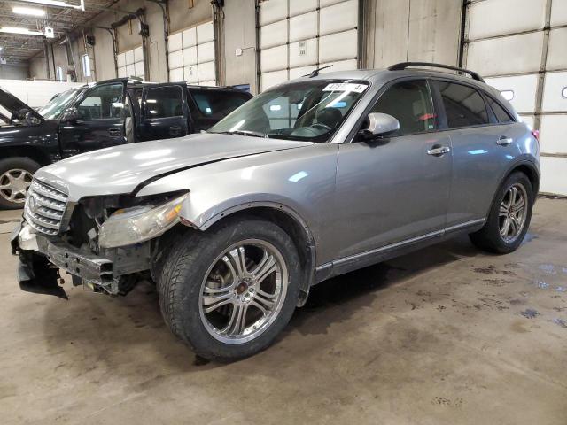 Infiniti Fx35 (2005)