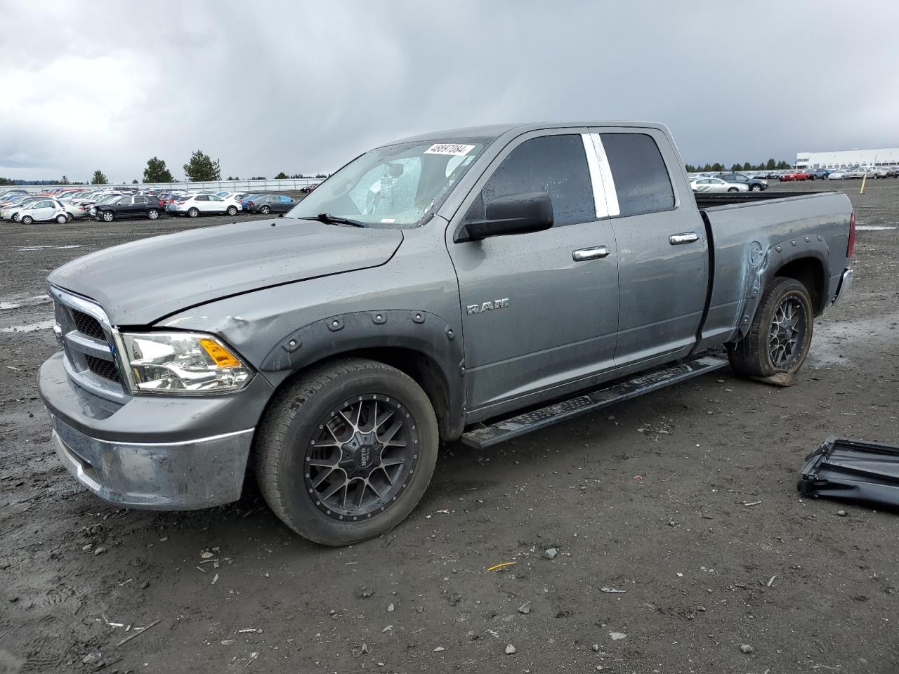 Dodge Ram (2010)