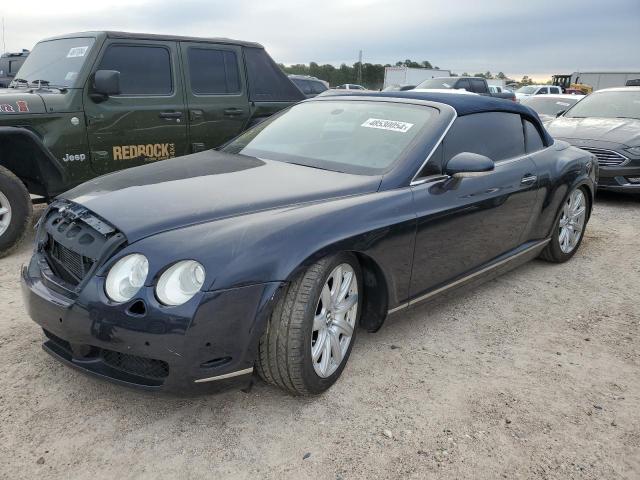Bentley Continenta (2007)