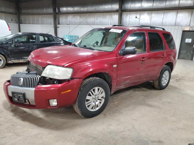 Mercury Mariner (2005)