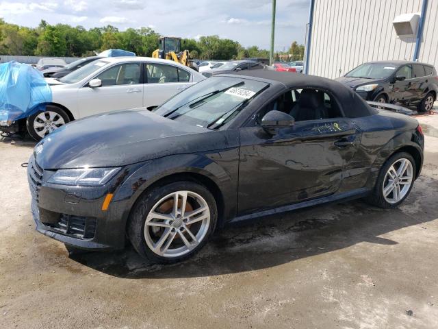 Audi Tt (2017)