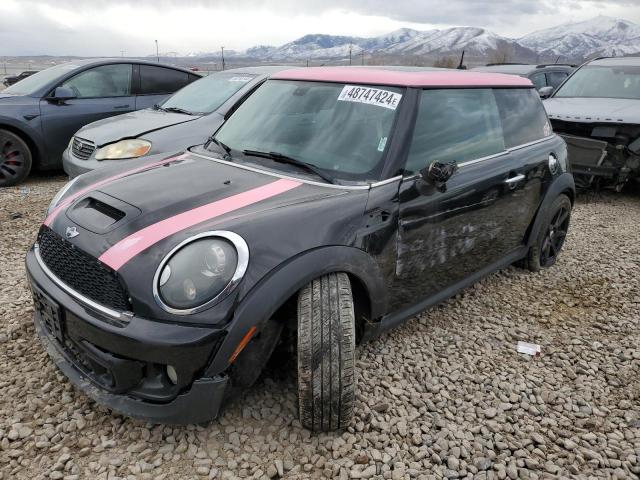 Mini Cooper (2013)