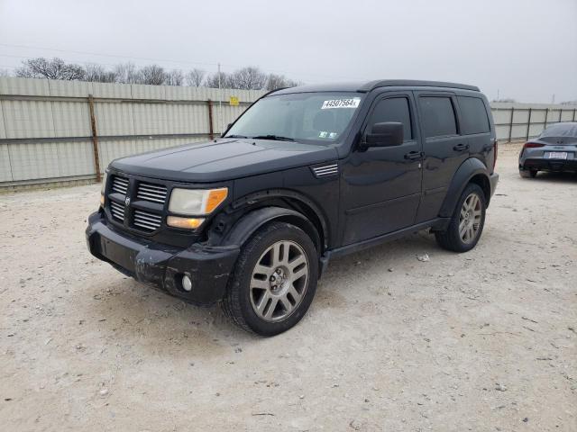Dodge Nitro (2011)