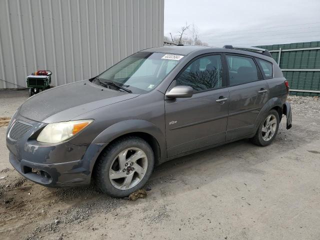 Pontiac Vibe (2005)