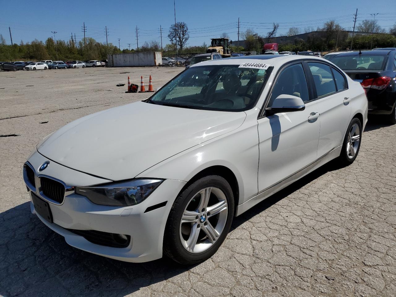 Bmw 3er (2015)