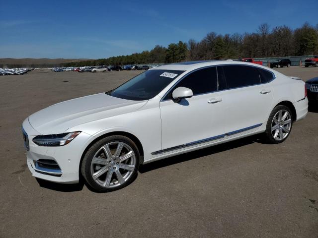 Volvo S90 (2017)