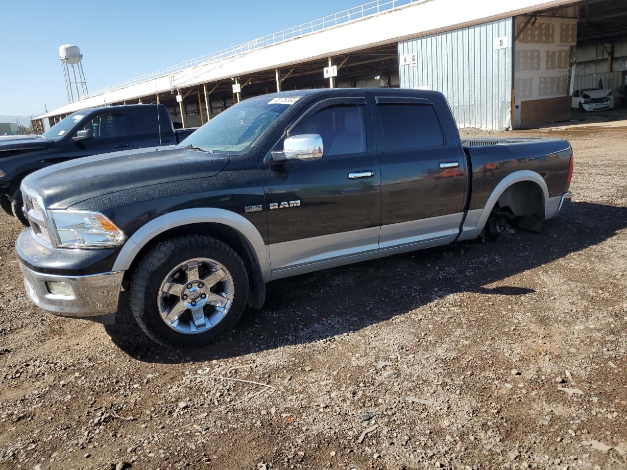 Dodge Ram (2009)