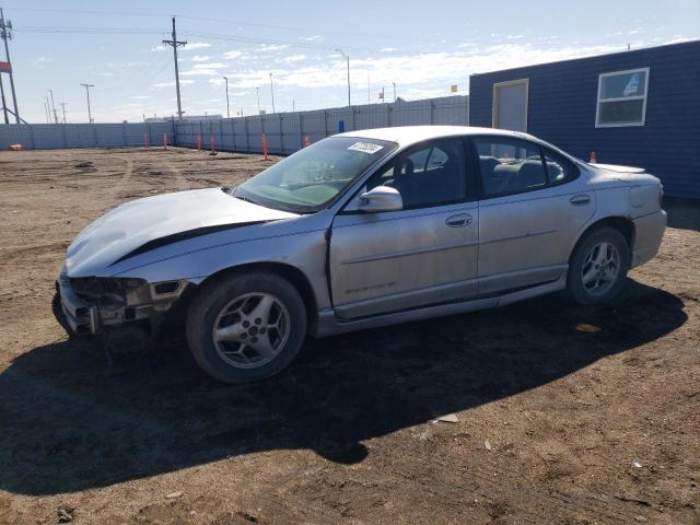 Pontiac Grandprix (2002)