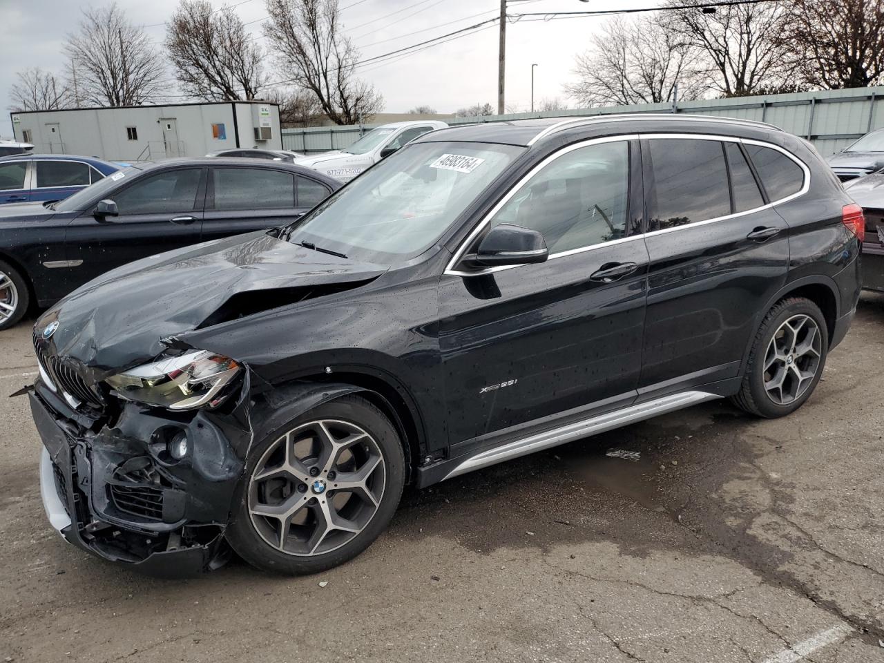 Bmw X1 (2018)