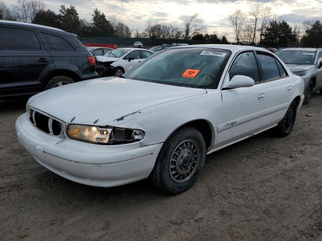 Buick Century (2000)