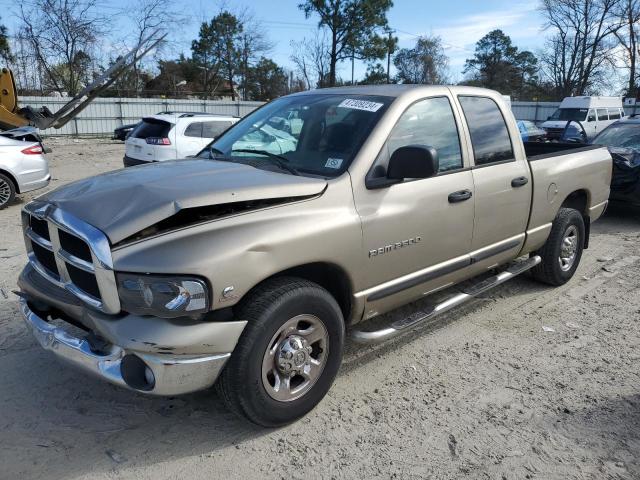 Dodge Ram 2500 (2004)
