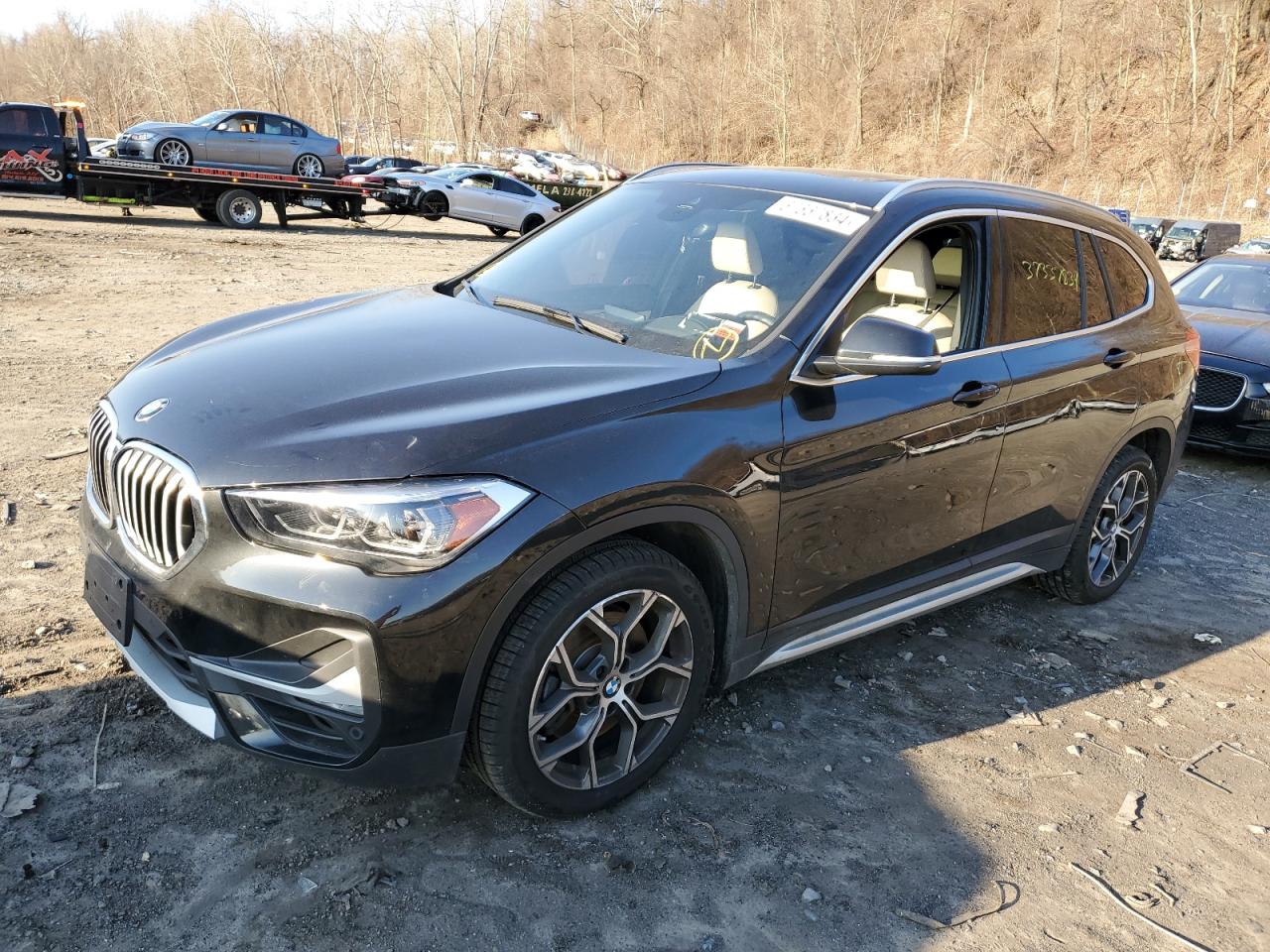 Bmw X1 (2020)
