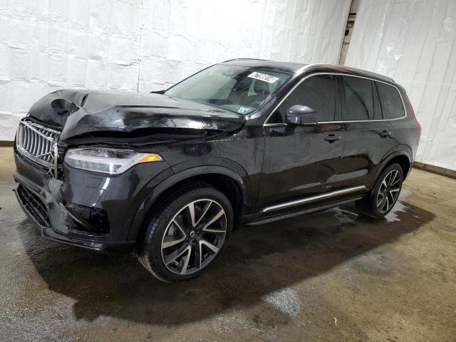 Volvo Xc90 plus (2023)