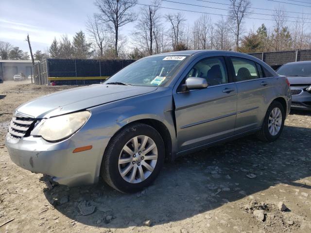Chrysler Sebring (2010)