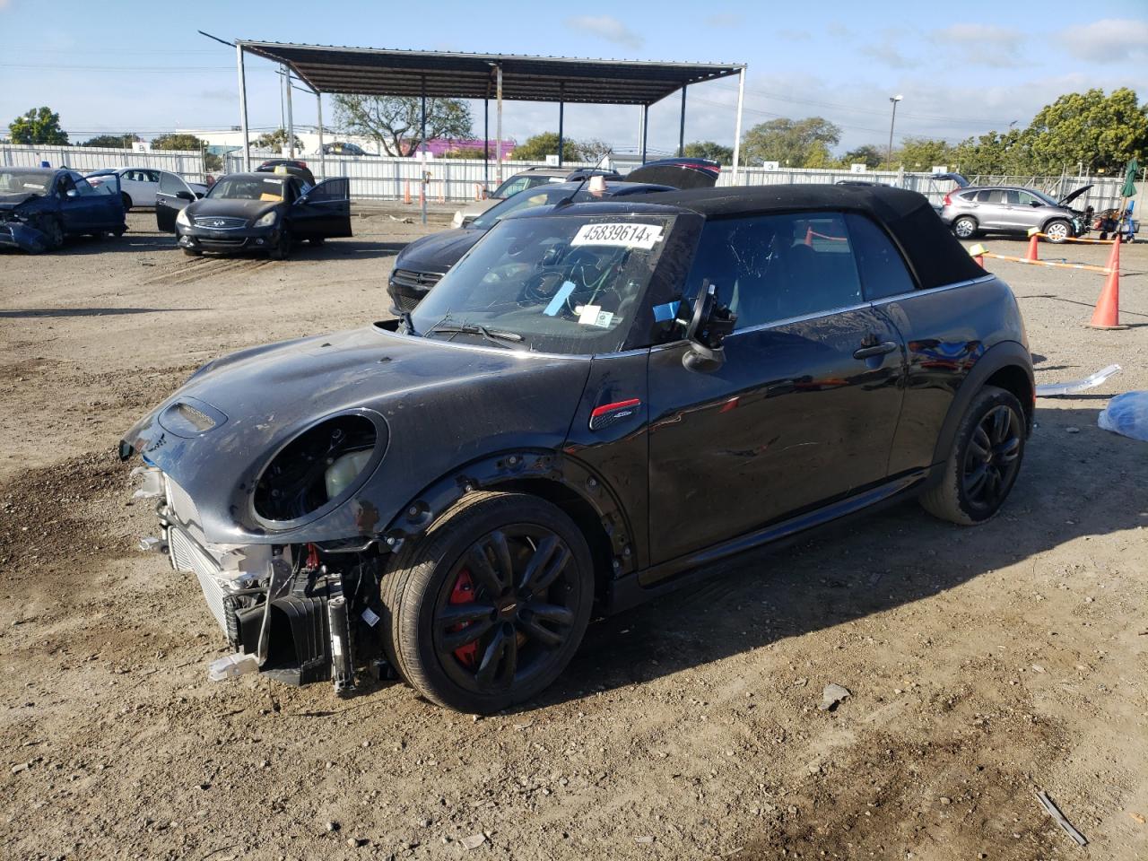 Mini Cooper (2024)