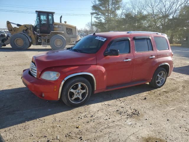 Chevrolet Hhr (2011)