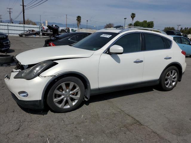 Infiniti Ex35 (2008)