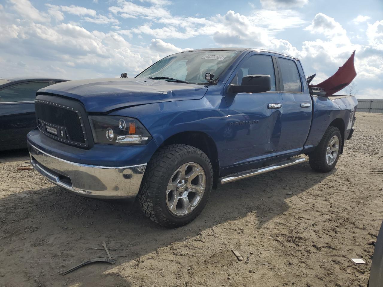 Dodge Ram (2011)