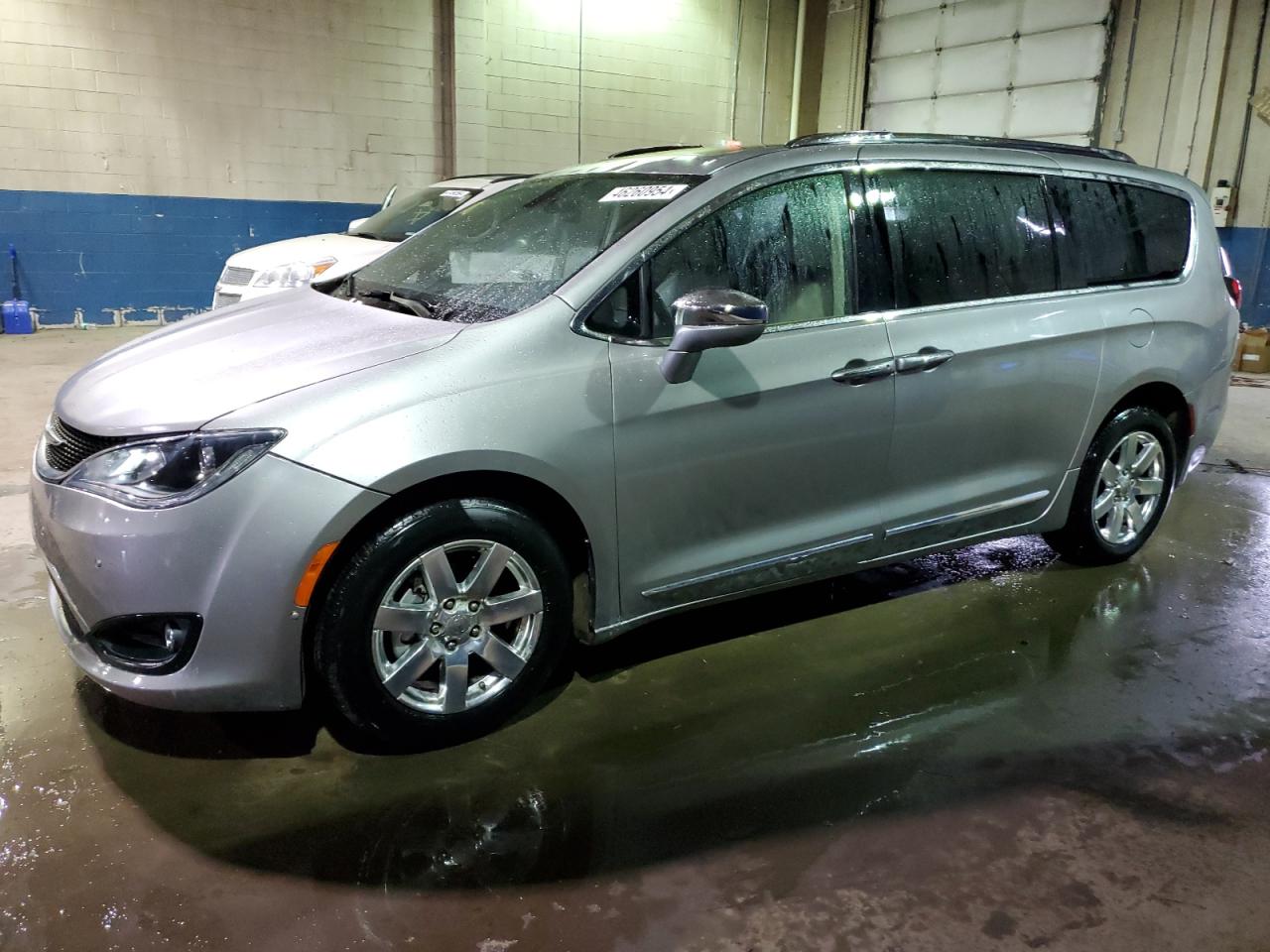 Chrysler Pacifica (2020)