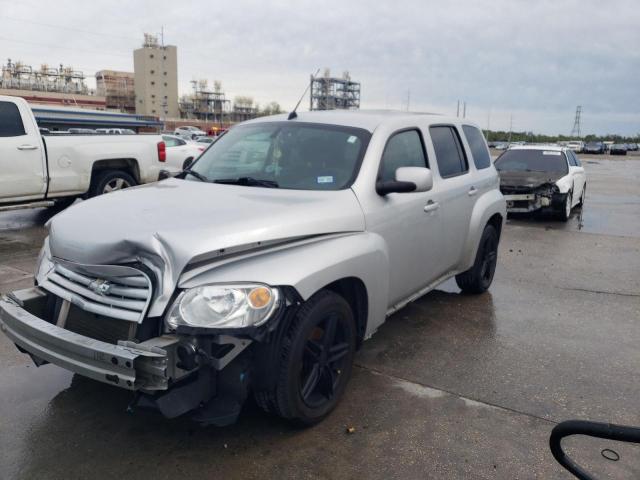 Chevrolet Hhr (2011)