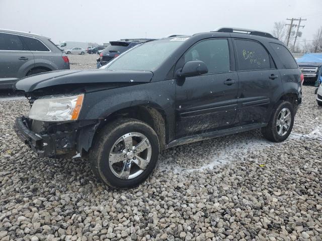 Pontiac Torrent (2008)