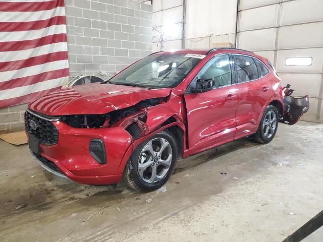 Ford Escape st (2023)