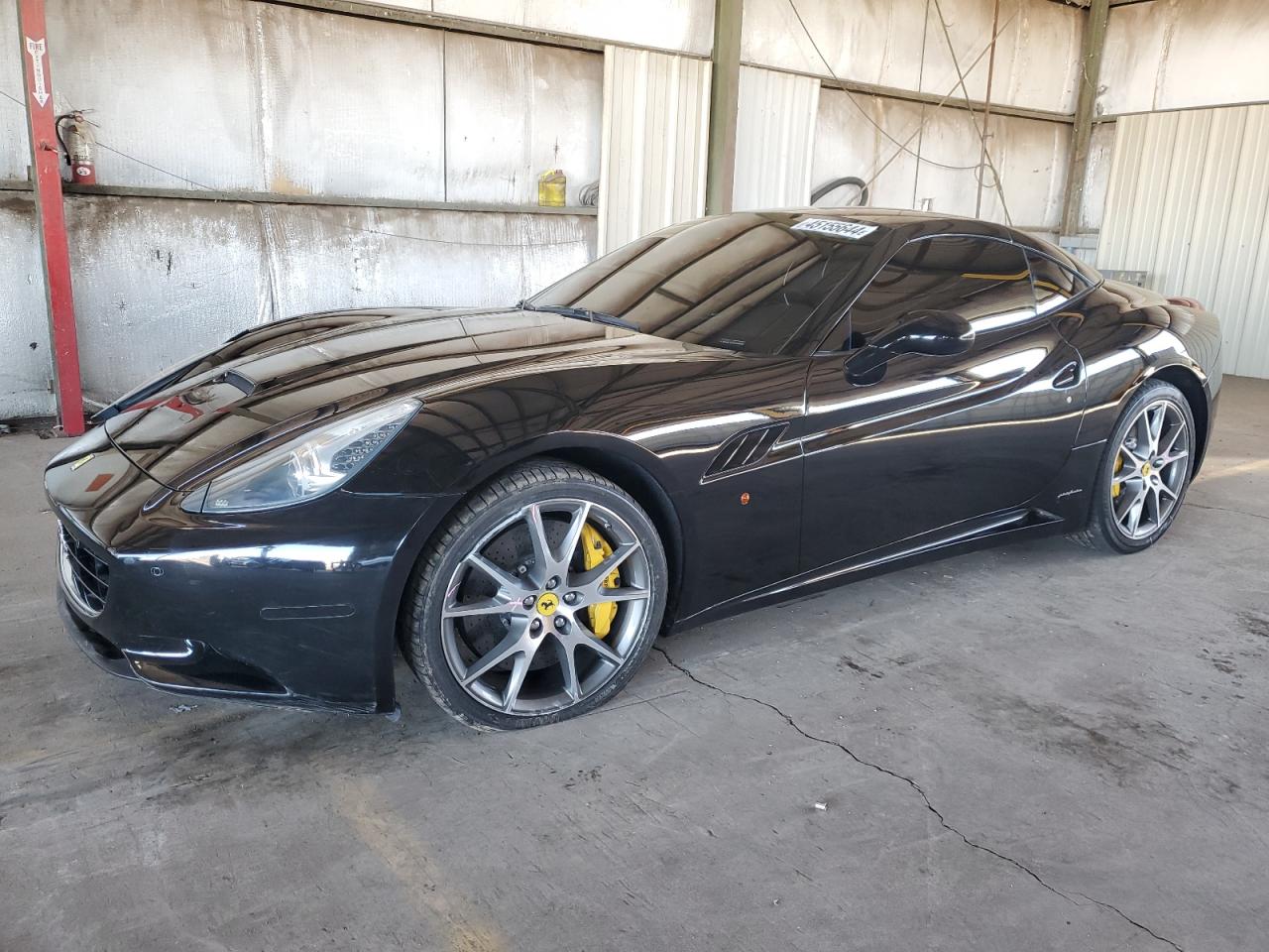 Ferrari California (2010)