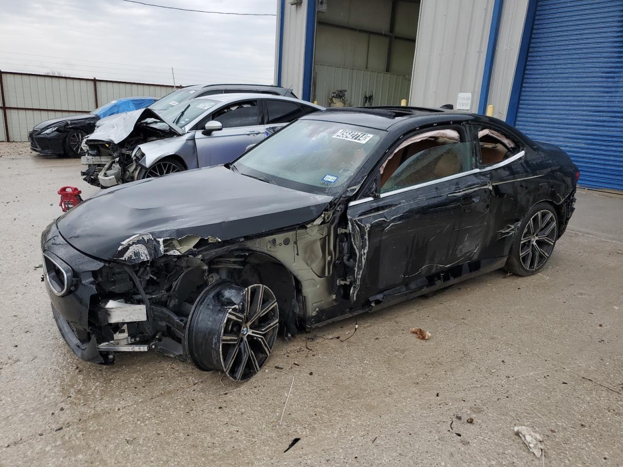 Bmw 2er (2022)