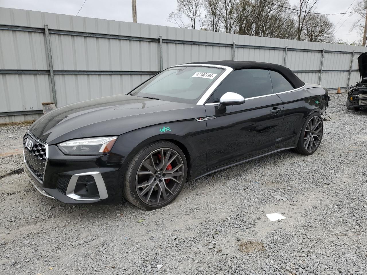 Audi Rs5 (2021)