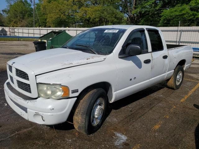 Dodge Ram 2500 (2003)