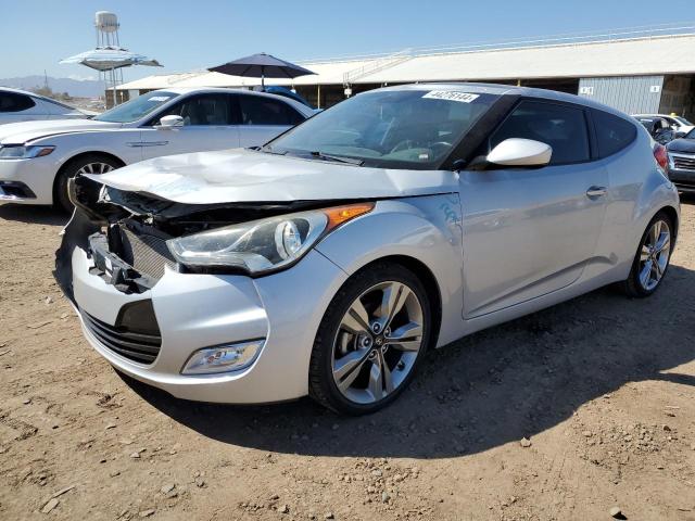 Hyundai Veloster (2016)