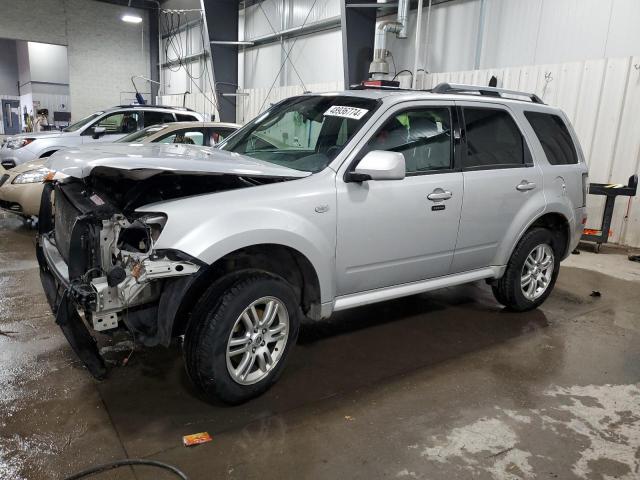 Mercury Mariner (2009)