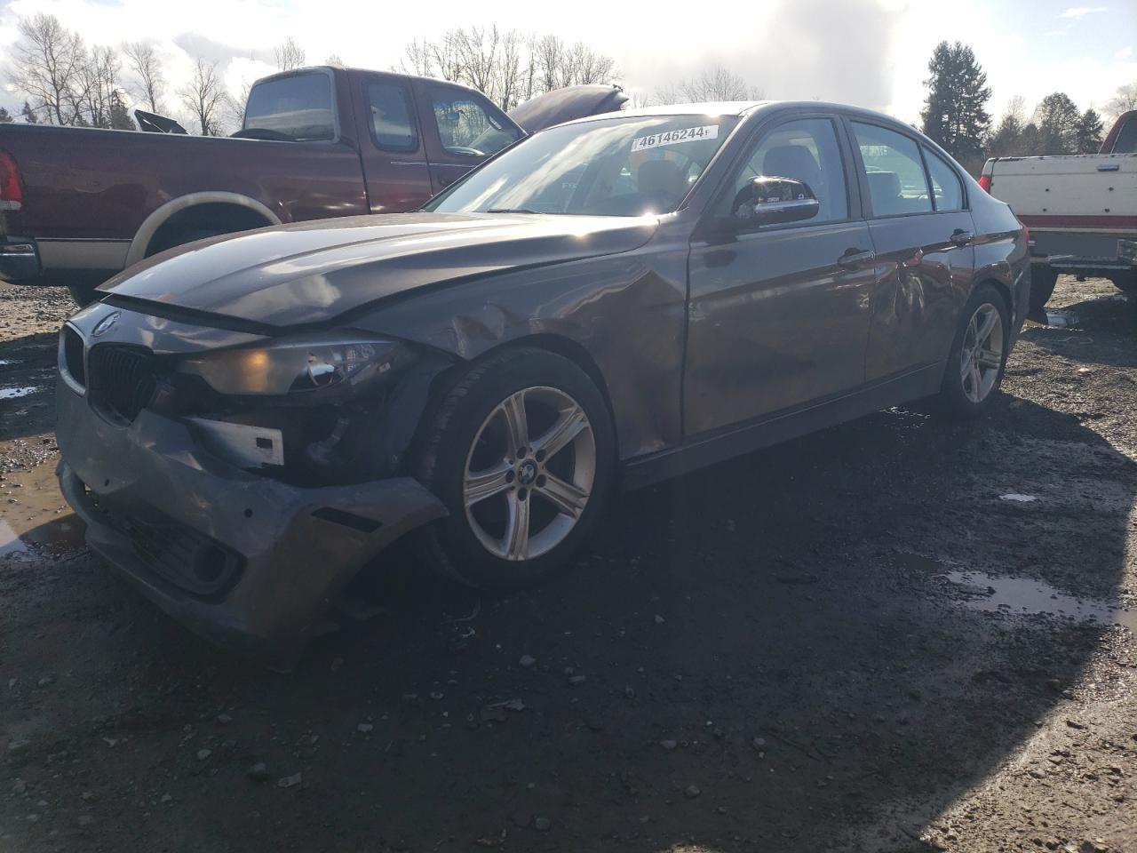 Bmw 3er (2013)