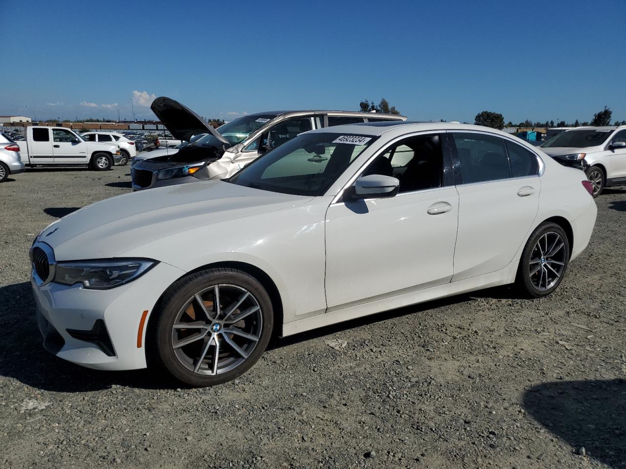 Bmw 3er (2020)