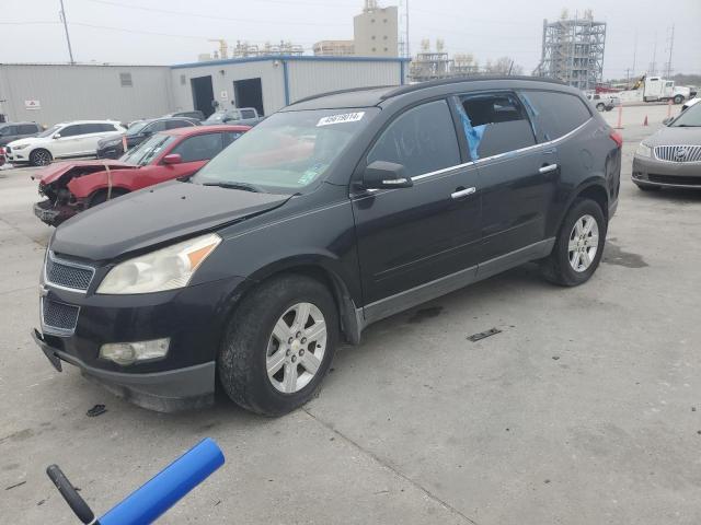 Chevrolet Traverse (2011)