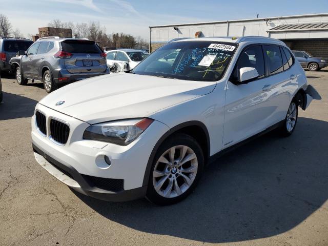Bmw X1 (2013)
