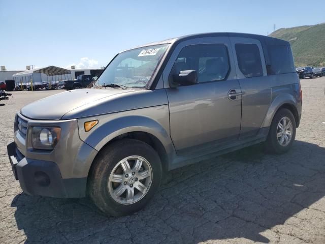 Honda Element (2008)