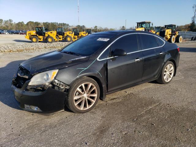 Buick Verano (2013)
