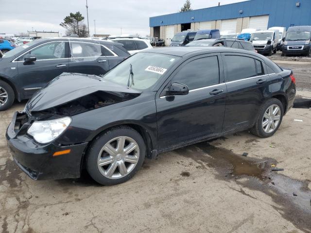 Chrysler Sebring (2010)