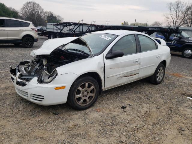 Dodge Neon (2005)