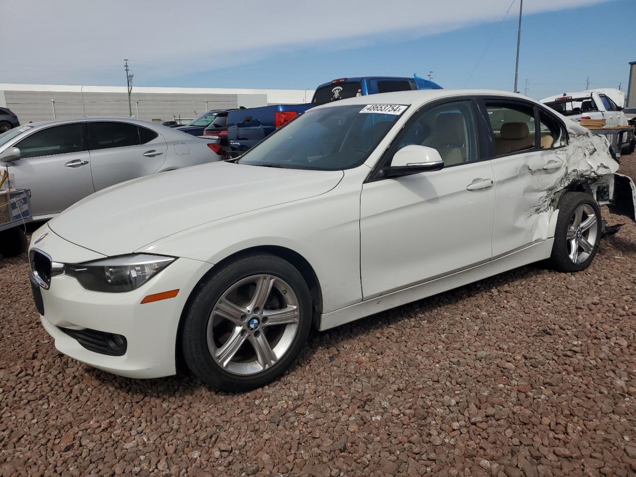 Bmw 3er (2014)