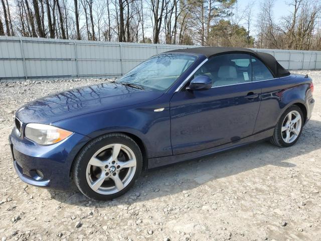 Bmw 1 series (2013)