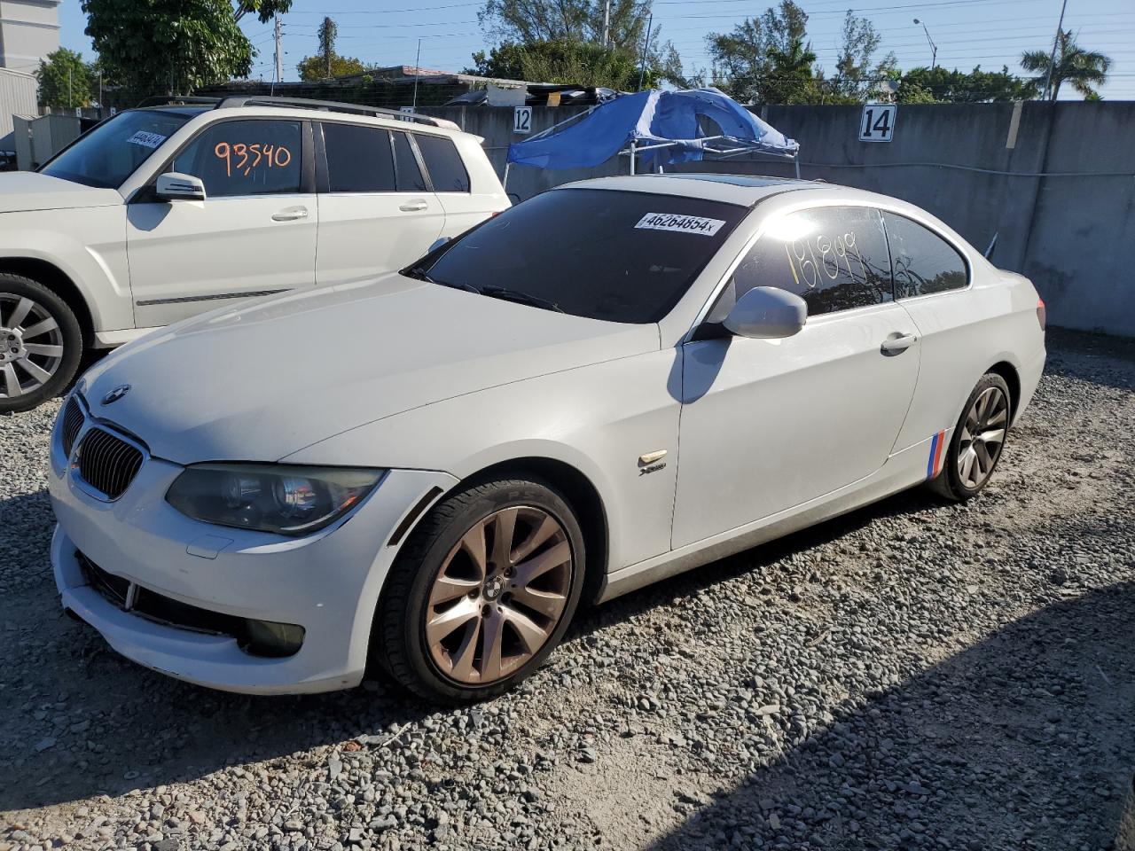 Bmw 3er (2011)