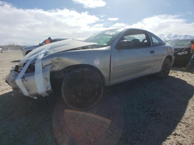 Chevrolet Cavalier (2002)