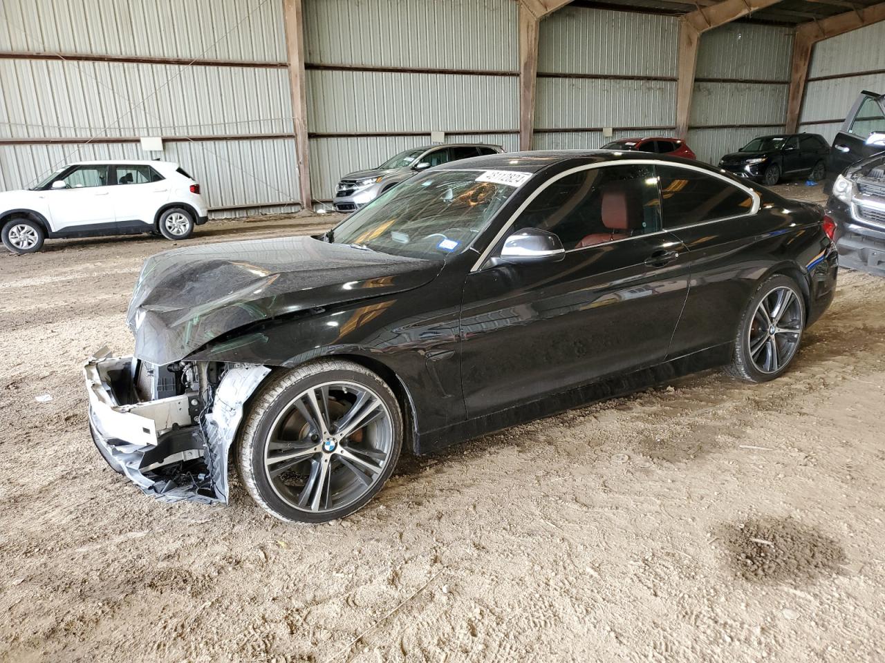 Bmw 4er (2019)
