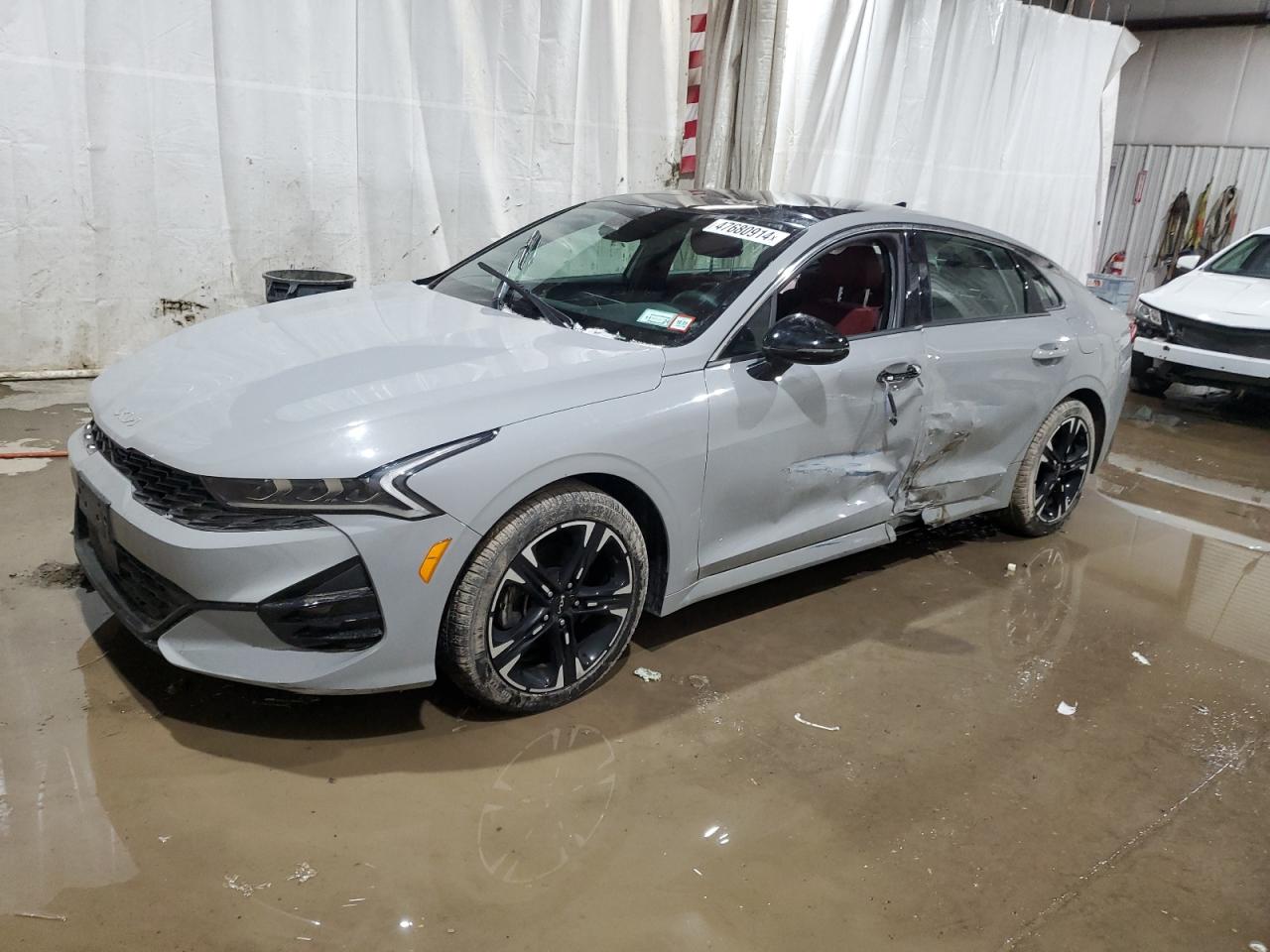 Kia K5 (2024)
