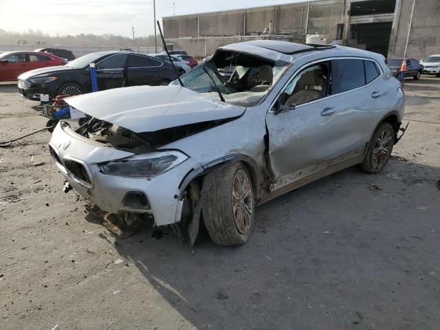 Bmw X2 (2018)