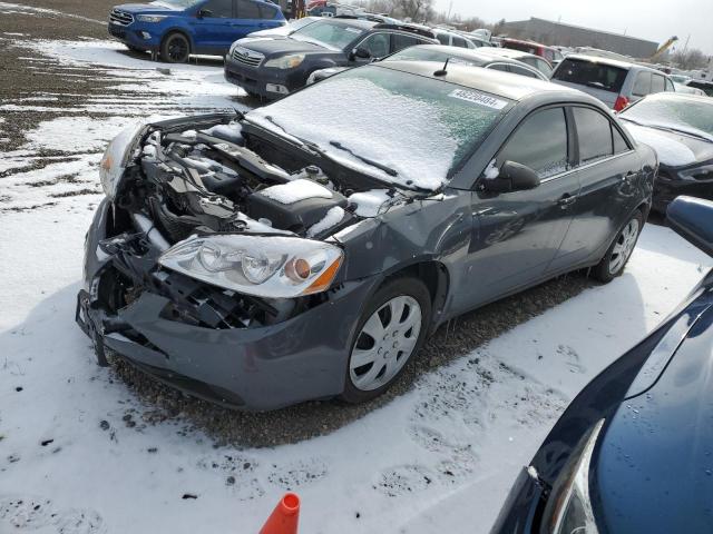 Pontiac G6 (2008)